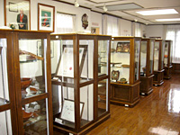 Exhibit Hall