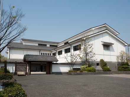 キョウドハクブツカン