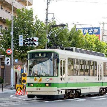 小台の七庚申